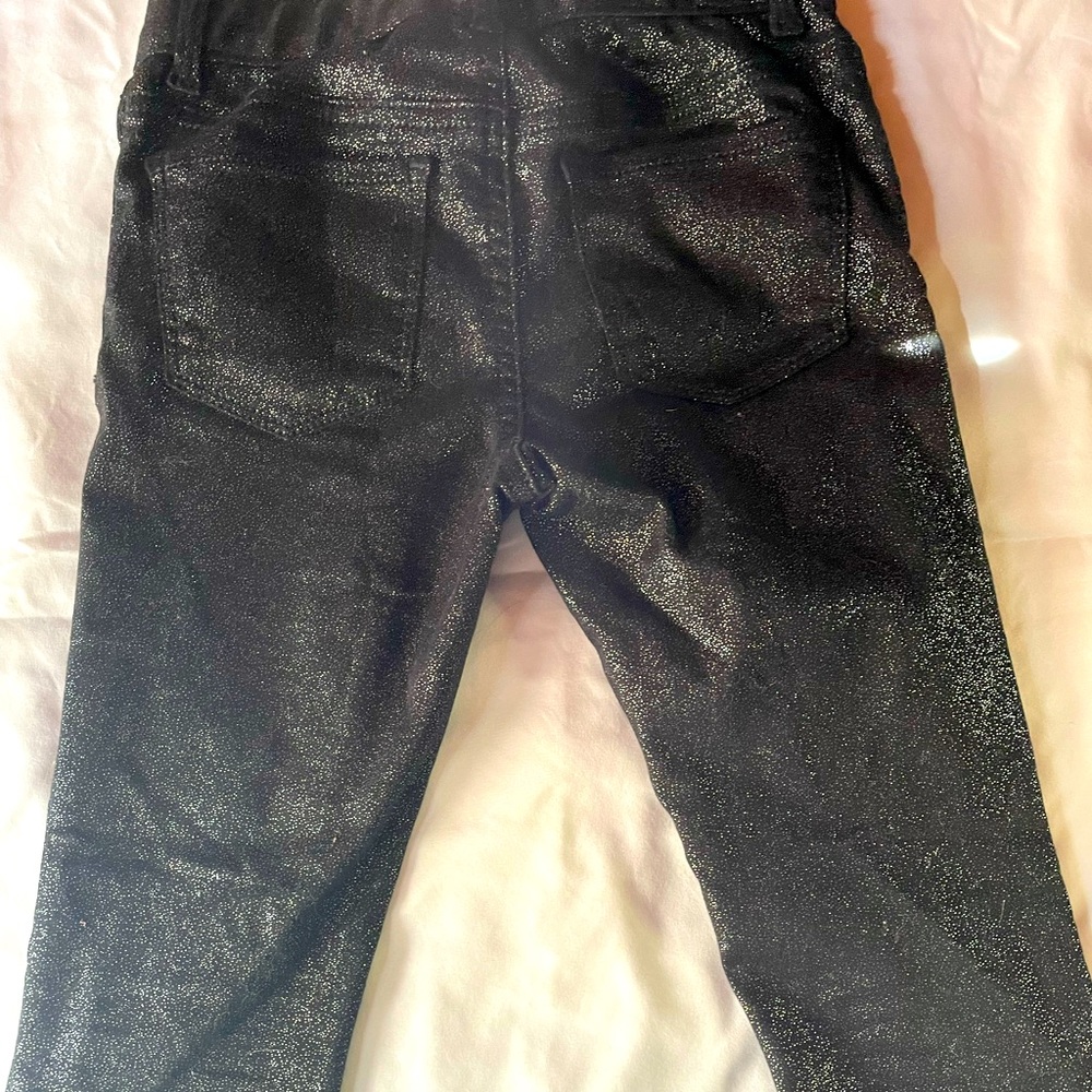 Pants for girl